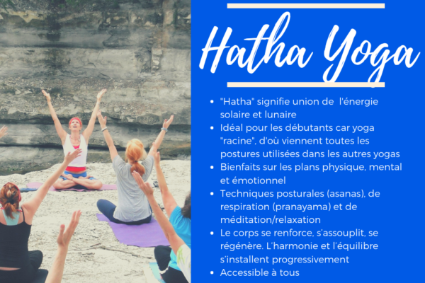 Hatha yoga