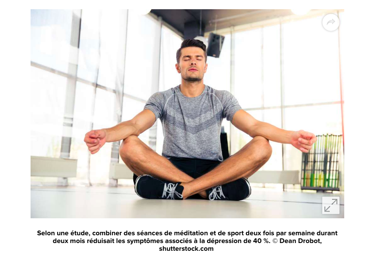 méditation