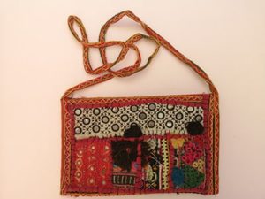 Sacs à bandoulière d'Inde