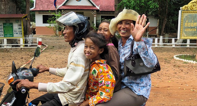 cambodge