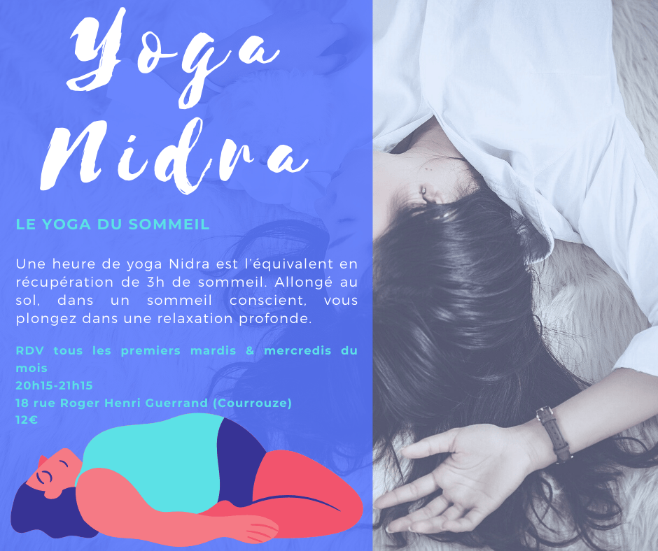 yoga nidra