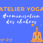 harmonisation des chakras