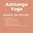 ahstanga février
