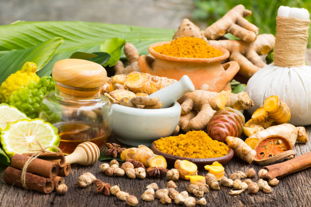 ayurveda alimentation