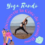 Yoga Rando