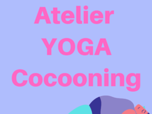 Atelier Yoga cocooning