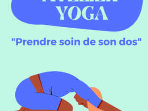 Atelier trégastel dos