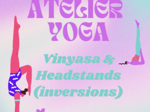 yoga inversions