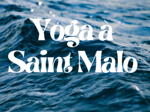 Yoga Saint Malo