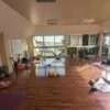stage de yoga