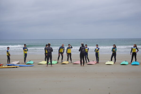 retraite yoga et surf en bretagne