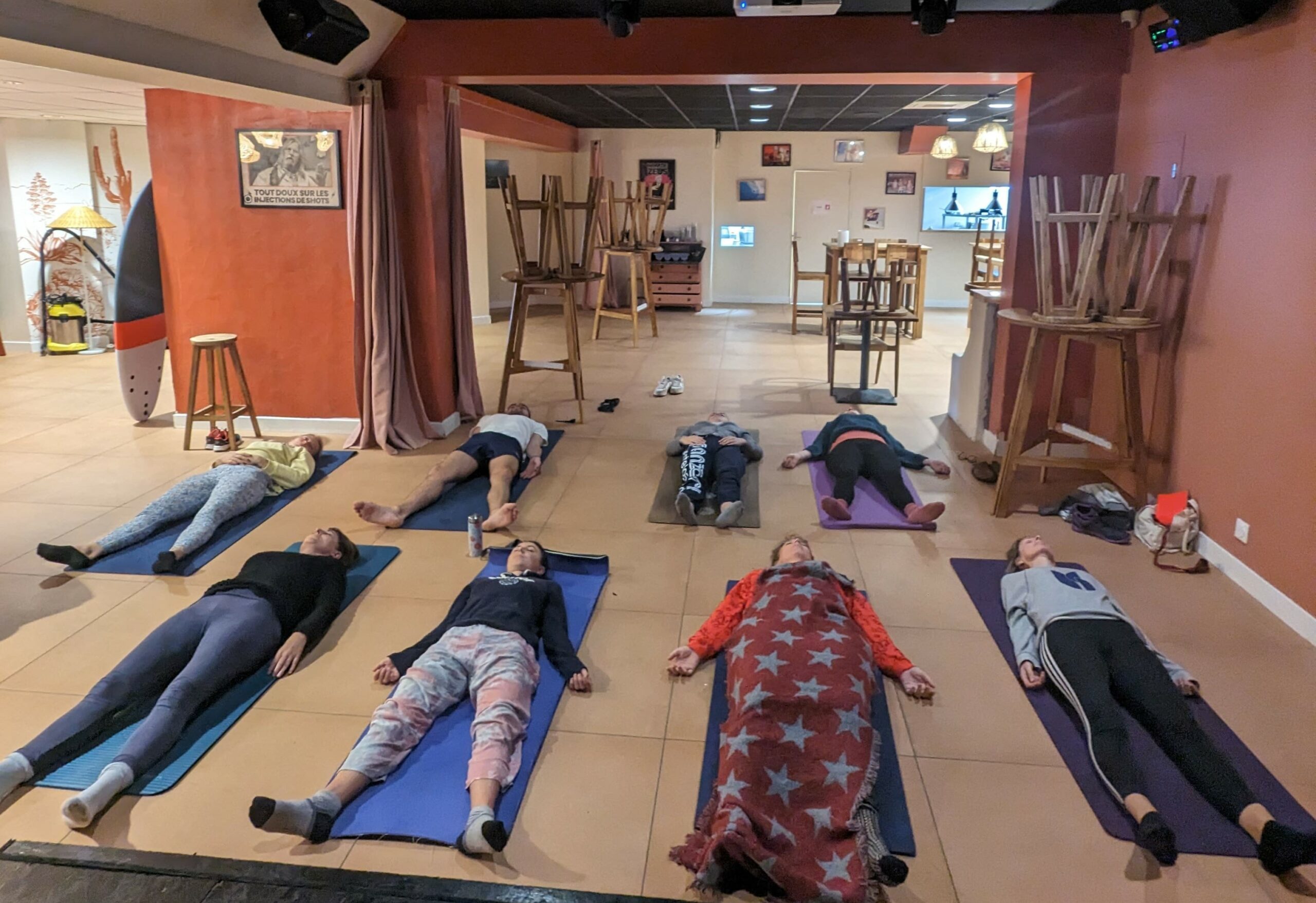 yoga nom de zeus perros guirec