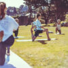Yoga perros guirec