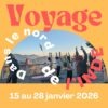 voyage en inde