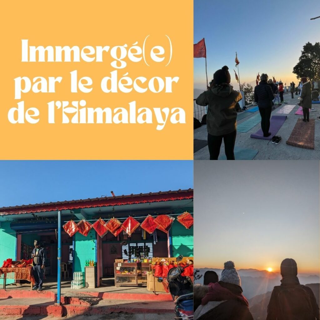 voyage en inde