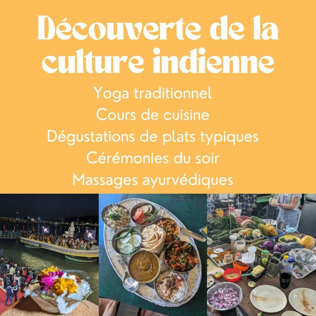 voyage en inde