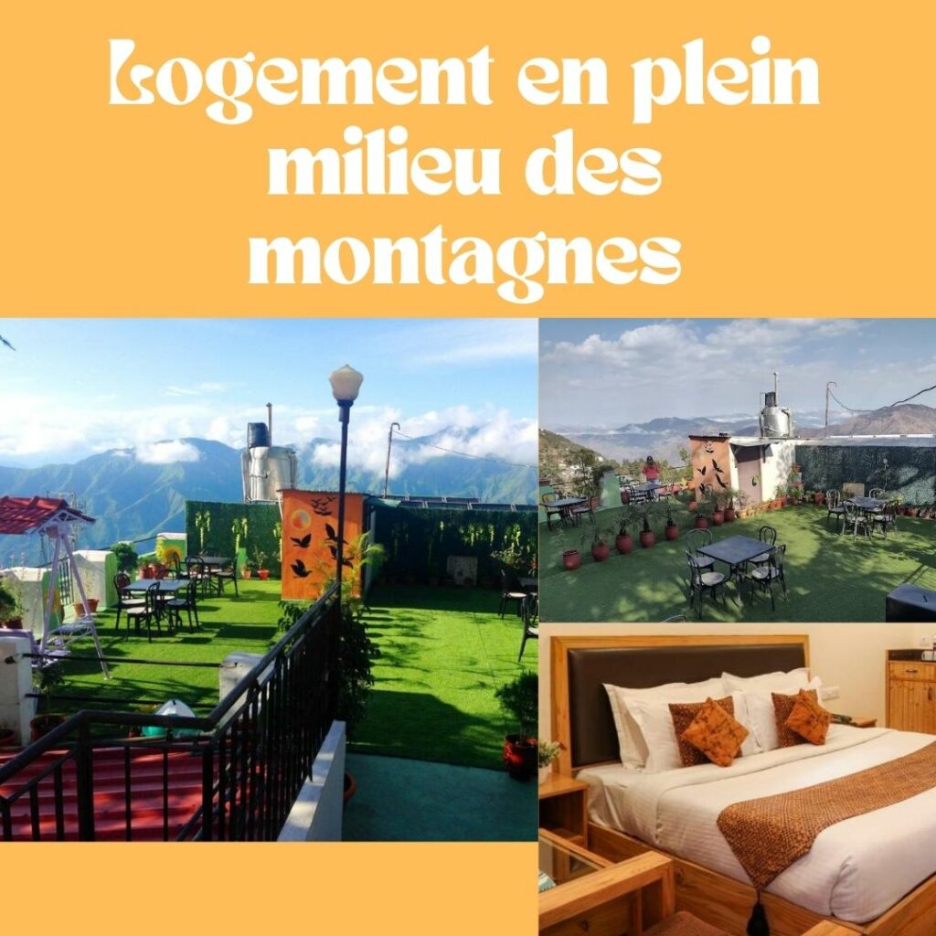 voyage en inde