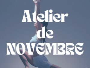 Atelier nov 2025