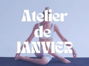 Atelier janv 2026