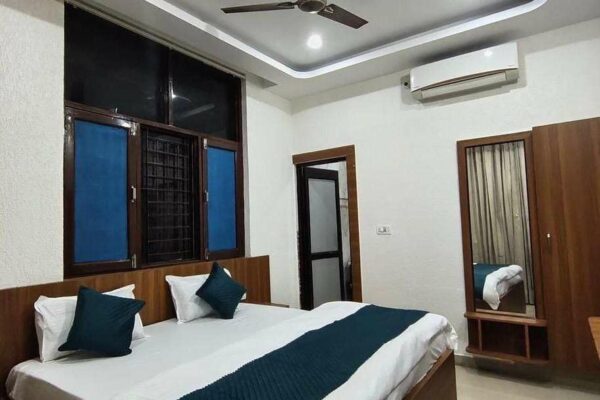 chambre double chambre double