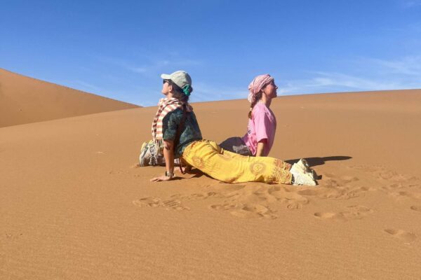 yoga sahara yoga sahara